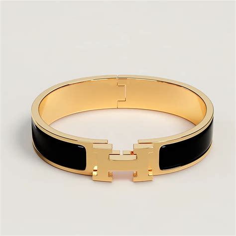 bracelet hermes femme cuir rouge|bracelet Hermes femme clic h.